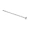 Prime-Line Hex Bolts 1/4in-20 X 5-1/2in A307 Grade A Zinc Plated Steel 25PK 9058764 - alternate 1